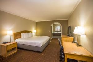 best western inn