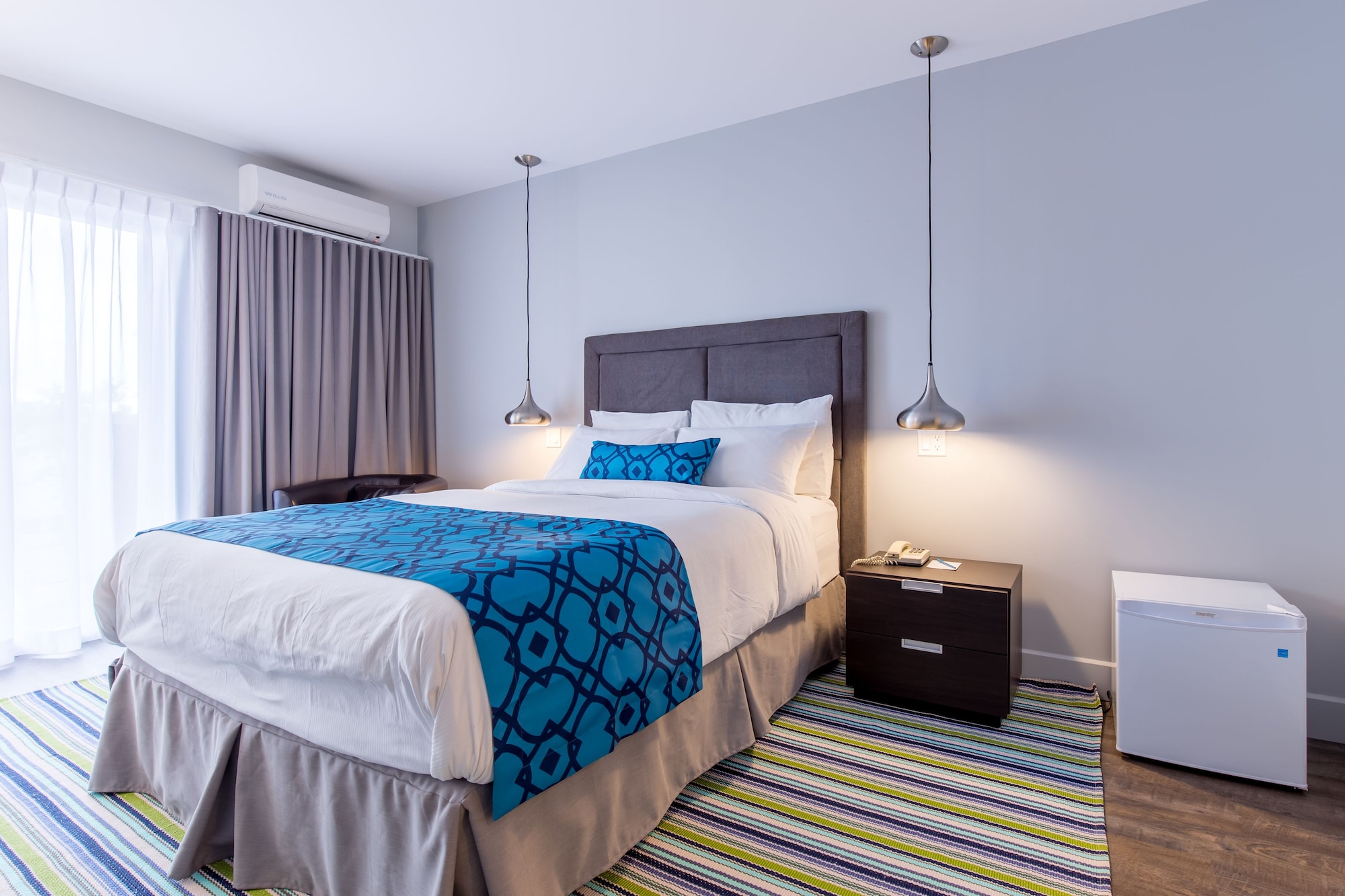 hotel lac brome