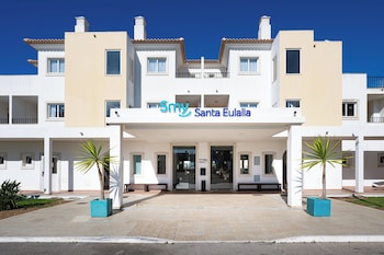 smy santa eulalia algarve