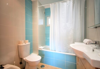 smy santa eulalia algarve