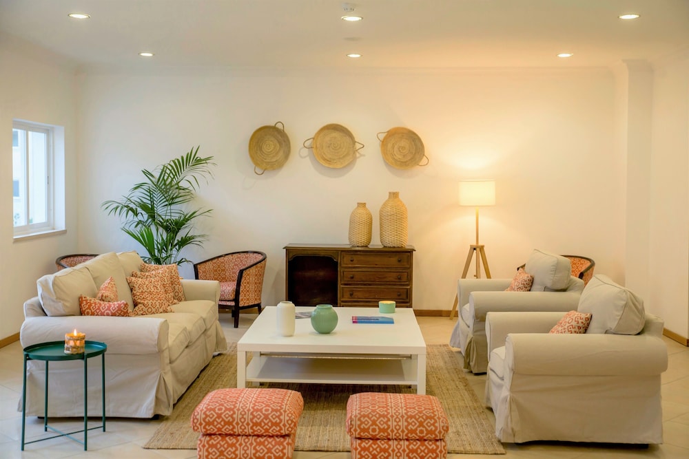 smy santa eulalia algarve