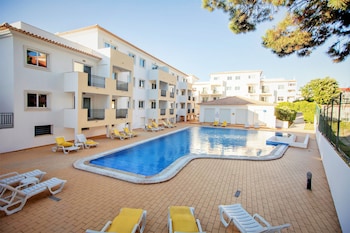 smy santa eulalia algarve