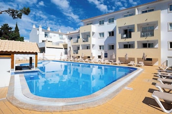 smy santa eulalia algarve