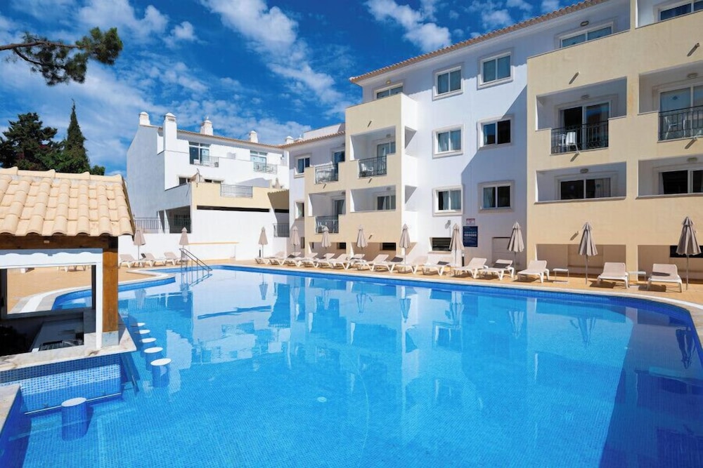 smy santa eulalia algarve