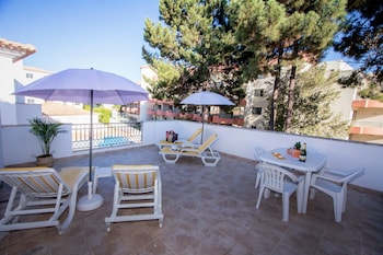 smy santa eulalia algarve