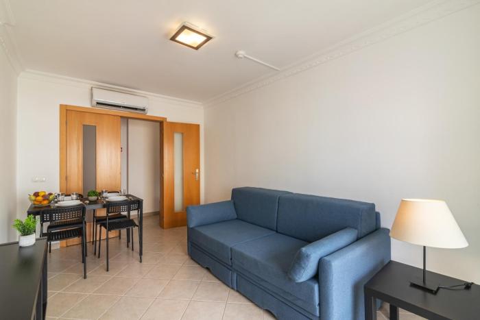 smy santa eulalia algarve