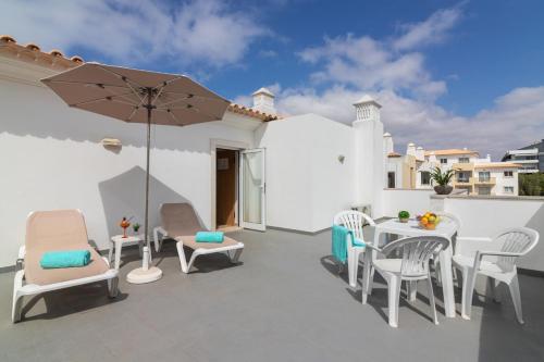 smy santa eulalia algarve