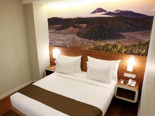 citihub hotel mayjen