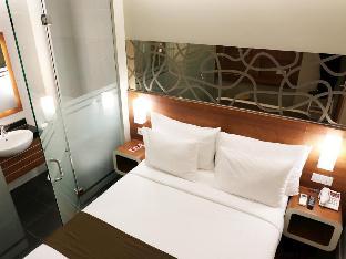 citihub hotel mayjen