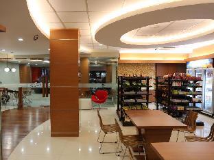 citihub hotel mayjen