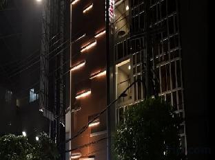 citihub hotel mayjen