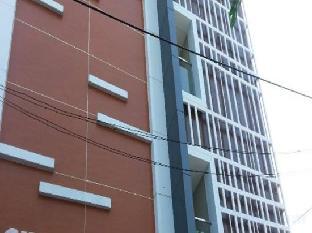 citihub hotel mayjen