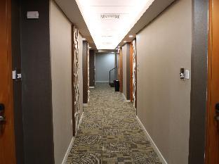 citihub hotel mayjen