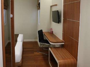 citihub hotel mayjen