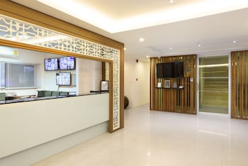 fx hotel pattaya