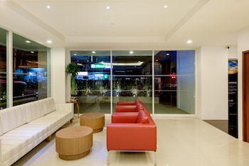 fx hotel pattaya