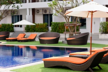 fx hotel pattaya