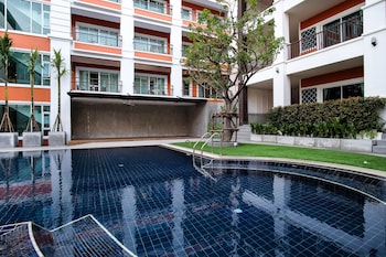 fx hotel pattaya