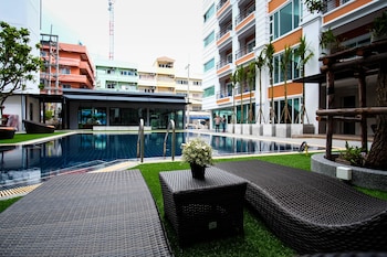 fx hotel pattaya