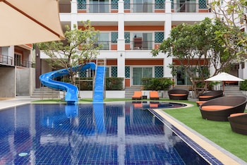 fx hotel pattaya