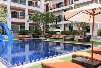 fx hotel pattaya