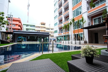 fx hotel pattaya