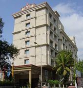 raj park chennai