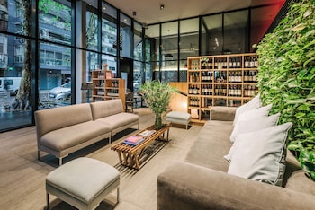 pleno palermo soho