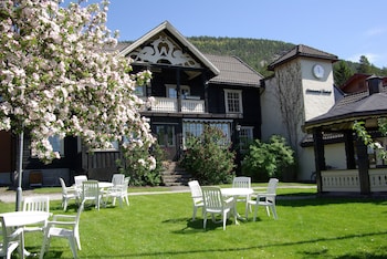 straand hotel