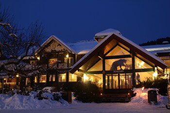 straand hotel