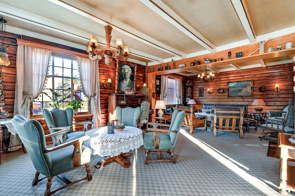 straand hotel