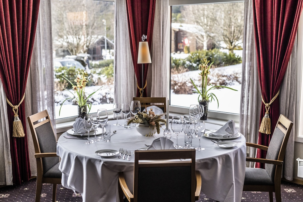 straand hotel