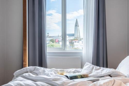 reykjavik