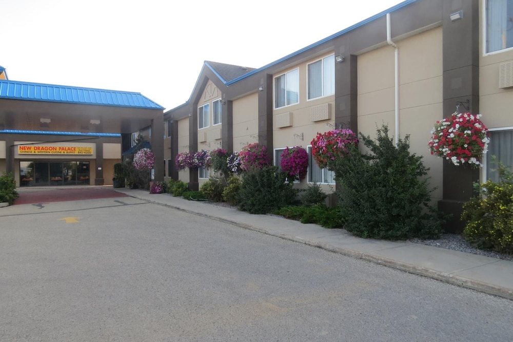 rocky mountain house