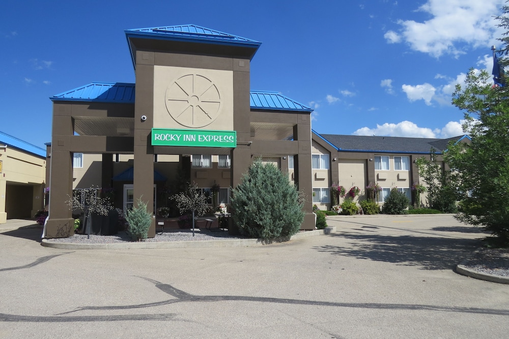 rocky mountain house