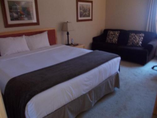 rocky mountain house