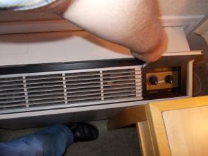 rocky mountain house