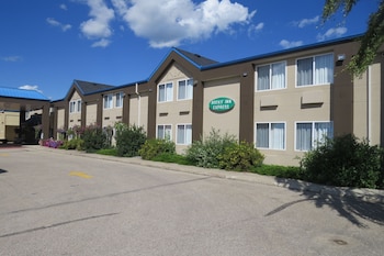 rocky mountain house