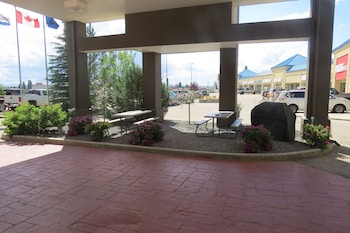 rocky mountain house