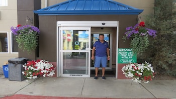 rocky mountain house