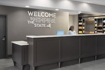 hampton inn and suites yonkers westchester