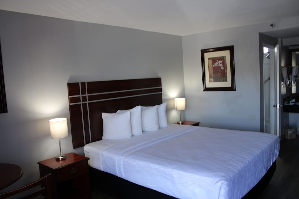 surestay plus hotel by best western el cajon