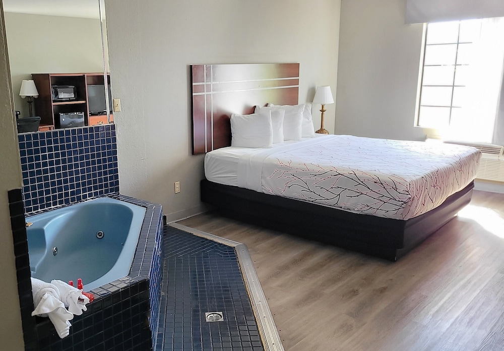 surestay plus hotel by best western el cajon