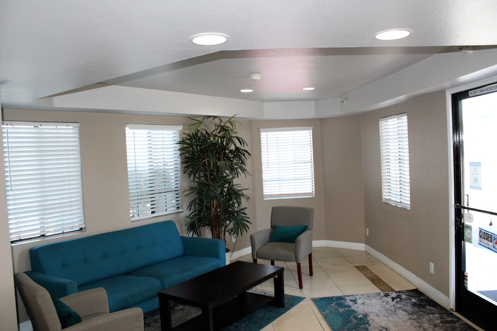 surestay plus hotel by best western el cajon