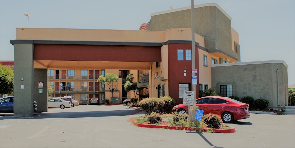 surestay plus hotel by best western el cajon