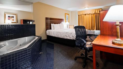 surestay plus hotel by best western el cajon