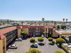 surestay plus hotel by best western el cajon