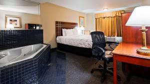 surestay plus hotel by best western el cajon