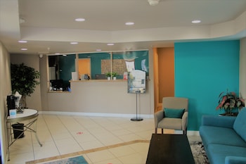 surestay plus hotel by best western el cajon