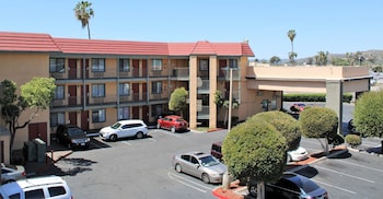 surestay plus hotel by best western el cajon